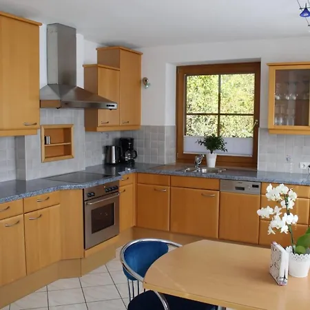 Appartement Eben im Pongau Exterior foto