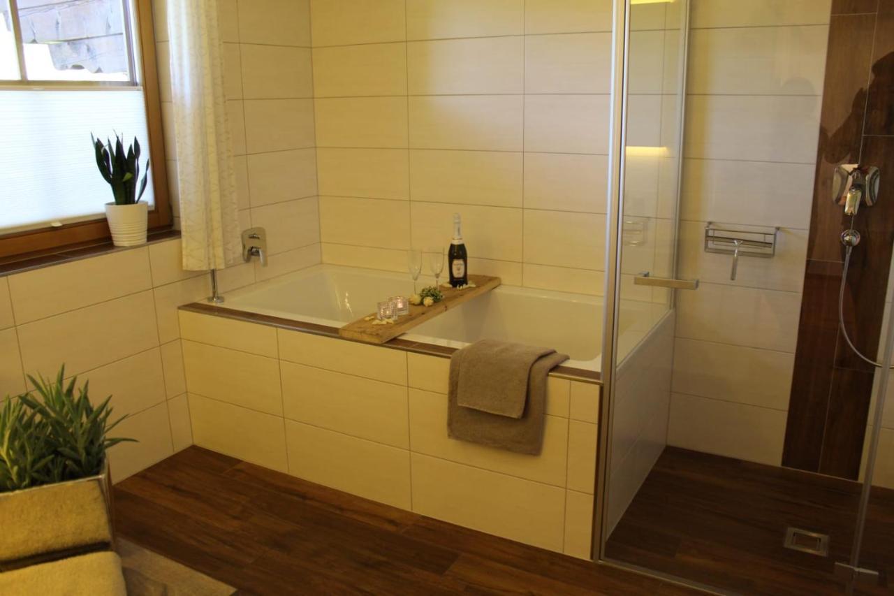 Appartement Eben im Pongau Eben Im Pongau