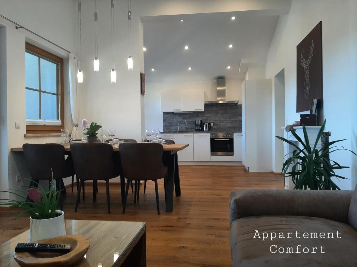Appartement Eben im Pongau * Eben Im Pongau