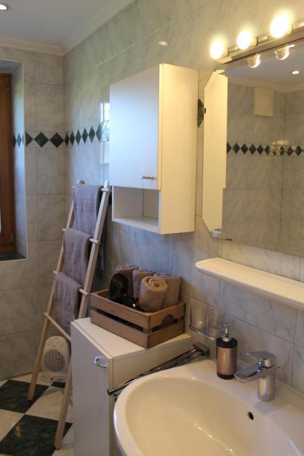 Appartement Eben im Pongau * Eben Im Pongau