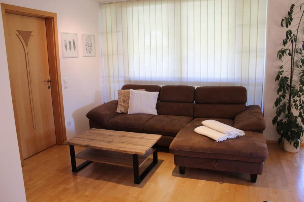 Appartement Eben im Pongau Apartment Eben Im Pongau
