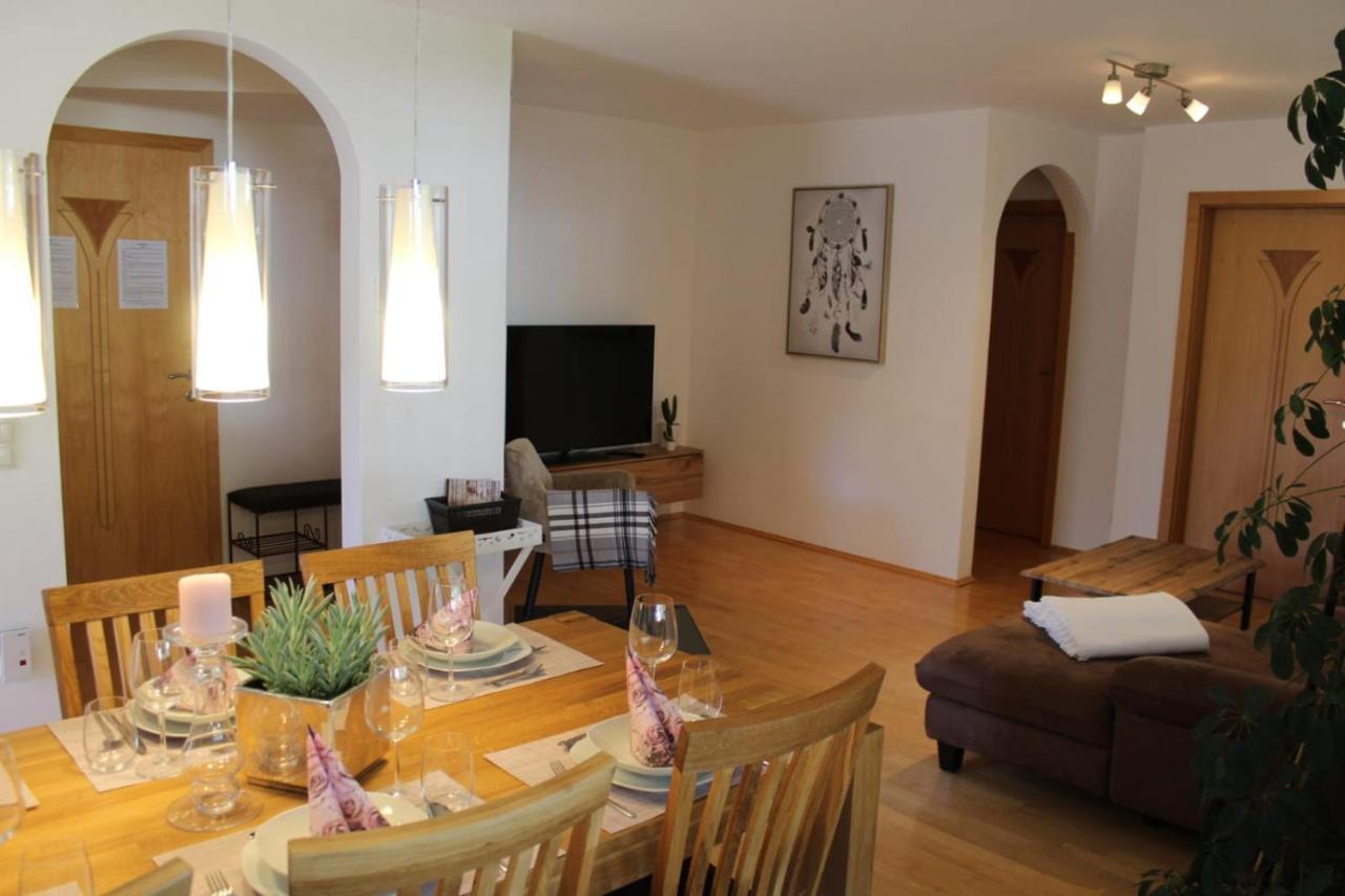 Appartement Eben im Pongau Eben Im Pongau