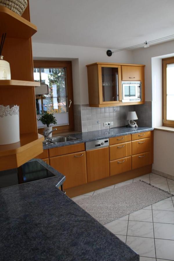Apartment Appartement Eben im Pongau