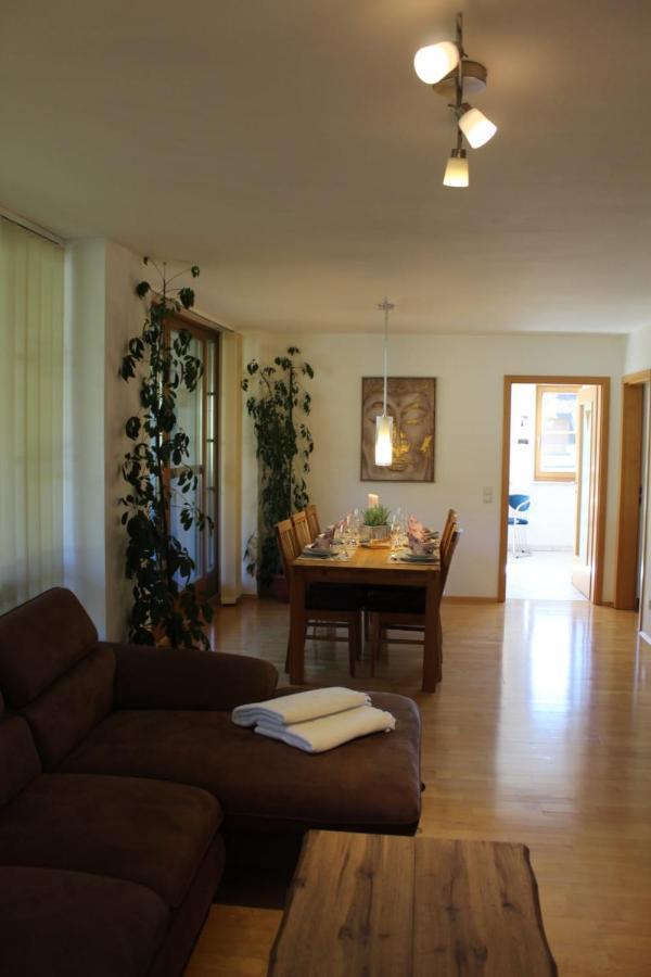 Apartment Appartement Eben im Pongau