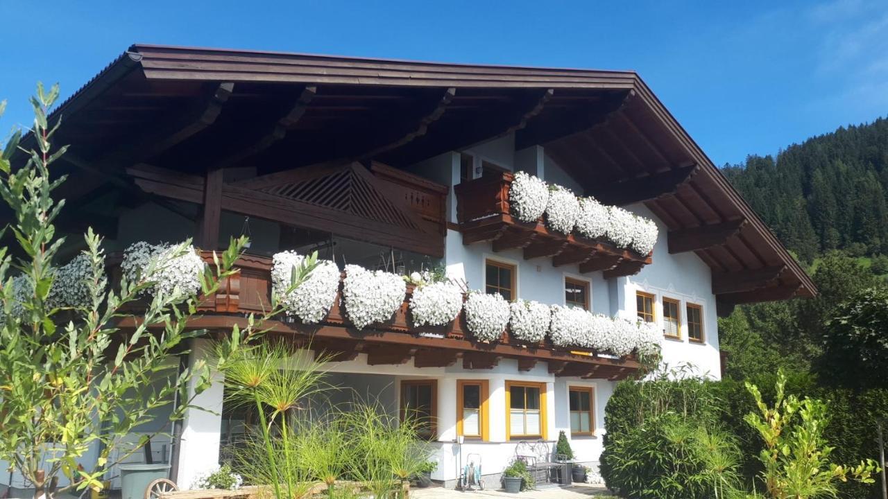Apartment Appartement Eben im Pongau *